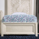 Geneva Full & Twin Bed