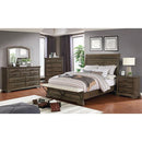 Gilbert Cal.King & Queen Bed
