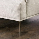 Gladbach Sectional, Left Chaise