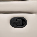 Glarus Sofa Manual Recliner