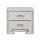 Basilone Nightstand