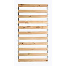 Becky Twin Slat Kit