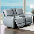 Phineas Power Loveseat