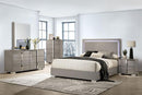 Sinistra Bed