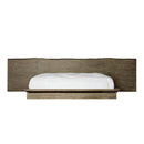 Bridgewater Bed w/ Panels