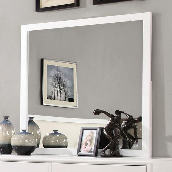 Enrico Mirror