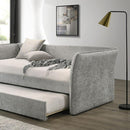 Yuri Twin Daybed w/ Trundle