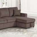 Yves Sectional