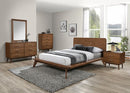 Stathelle Queen Bedroom Set