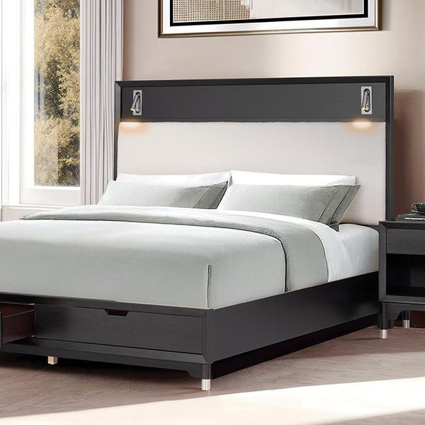 Torrance 4 Pc & 5 Pc Queen Bedroom Set image
