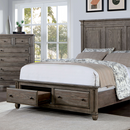 Durango Queen Bedroom Set