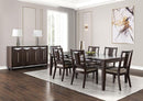 Hinwitz Dining Table Set