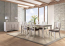 Hinwitz Dining Table Set