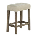 Adelaide 3 Pc. Dining Table Set