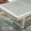 Adelina Dining Table Set
