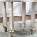 Adelina Dining Table Set