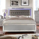 Brachium Bed