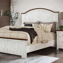 ALYSON Cal.King, E.King, & Queen Bed