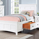 Castlile Bedroom Set