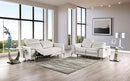 Ascona Power Recliner