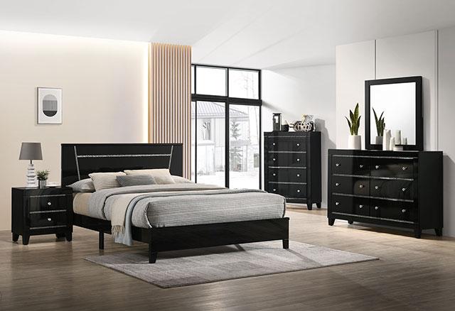 Magdeburg Dresser
