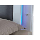 Clementine 4 Pc Queen Bedroom Set