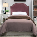 Hasselt King Headboard