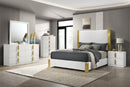 Basildon Queen Bedroom Set