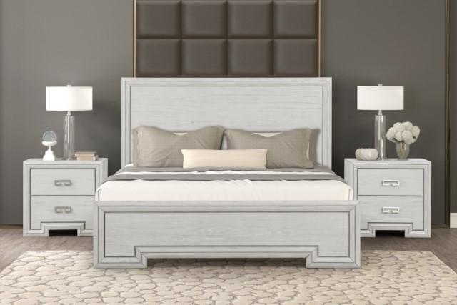 Basilone Bed