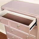 Avior 4 Pc Full Bedroom Set