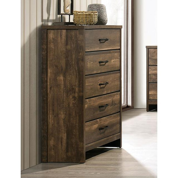 Bed Golva
