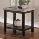 ROSETTA End Table