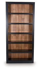 Wildenauer 75" Bookcase