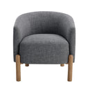 Borger-Accent Chair image