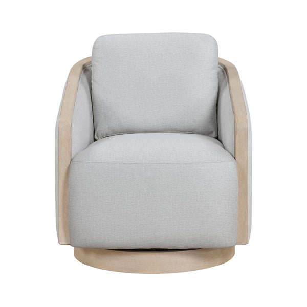 Hugo-Swivel Chair image