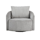 Francine-Swivel Chair image