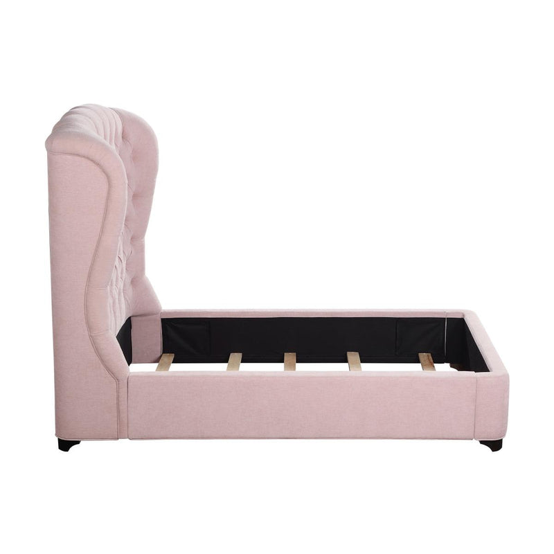 Cameo California King and Eastern King Bed
