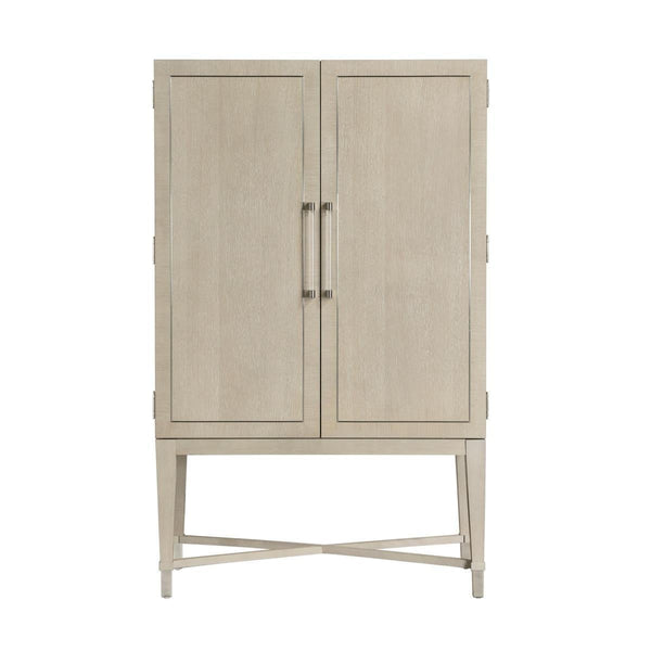 Genoa Bar Cabinet image