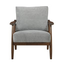 Barton Accent Chair