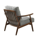 Barton Accent Chair