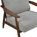 Barton Accent Chair