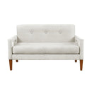 Belfort Love Seat image