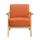 Damala Accent Chair