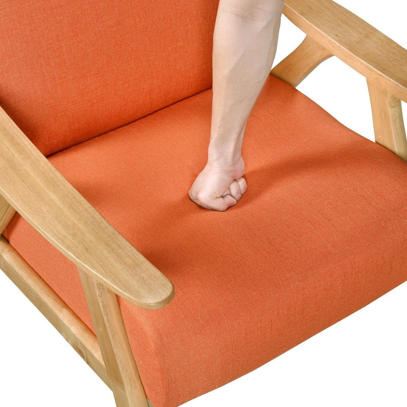 Damala Accent Chair