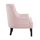 Charisma Accent Chair
