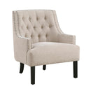 Charisma Accent Chair