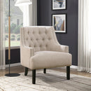Charisma Accent Chair