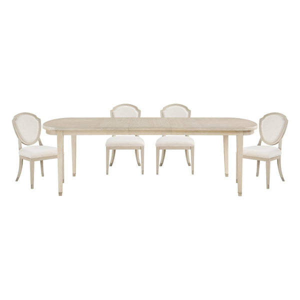 Genoa Dining Table Set image