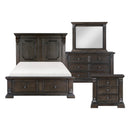 Cornwall Bed Set image