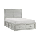 Willowbrook Bed Set